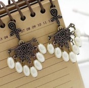 Cheap fashion Earrings