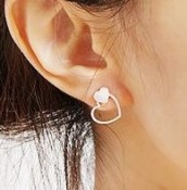 Cheap fashion Earrings