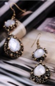 Cheap fashion Earrings