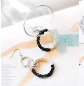 Cheap fashion Earrings