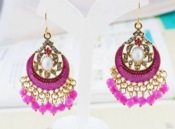 Cheap fashion Earrings