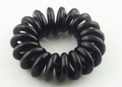 Cheap Color link hair band  Fq00009black