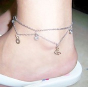 Anklets