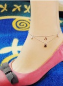 Anklets