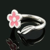 Sunflower lovers ring Jz00235