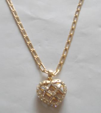 fashion jewelry necklaces cheap