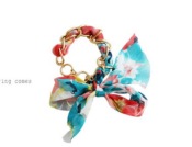 Graceful lace bowknot bracelet Sl00233